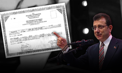 Ekrem İmamoğlu'nun diploması veri tabanından silindi