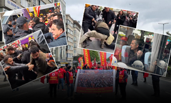 İstanbul'da 1 Mayıs'ta Taksim gerginliği! Müdahale ve gözaltılar