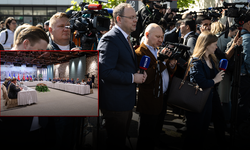 İstanbul'daki barış müzakereleri: Türkiye'nin diplomatik rolü dünya basınında