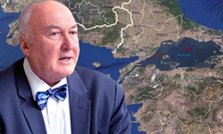 İstanbul'daki deprem daha büyük bir sarsıntıyı tetikler mi? Prof. Dr. Ercan'dan önemli açıklamalar