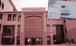 Asliye ceza mahkemesinden tartışmalı başlık! 'Gerekçeli karar' ibaresi değiştirildi