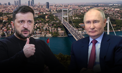 Kremlin'den barış mesajı: Görüşmelere tekrar İstanbul ev sahipliği yapabilir