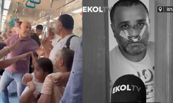 Çocuklarının gözü önünde darbedilen baba konuştu: "Çocuklarımın psikolojisi bozuldu" Saldırgan tutuklandı