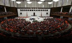 Üç milletvekili için dokunulmazlık dosyası Meclis'e sunuldu