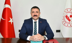 Merkeze çekilen Tunceli Valisi'nin yerine atanan isim belli oldu