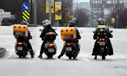 Motokuryeler kayıt altına alınıyor! Resmi Gazete'de yayımlandı