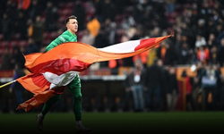 Muslera Galatasaray'a veda etti: Son maçıma çıkacağım