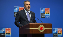NATO toplantısı sonrası Bakan Fidan'dan açıklama: YPG de silah bırakmalı! Rusya ve Ukrayna farklı düşüncede