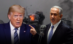 Netanyahu: Gazze politikasında Trump’ın vizyonuna bağlıyım