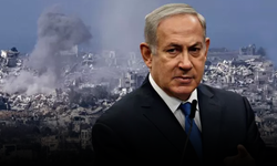 Netanyahu: Gazze'nin tamamını ele geçireceğiz