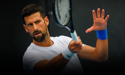 Novak Djokovic: Kendimi Türkiye'ye adayacağım