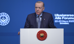 Erdoğan: Nüfusumuz tehdit altında, Aile ve Nüfus 10 Yılı'nı başlatıyoruz