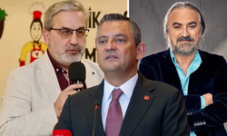 Volkan Konak için "Sahnede gebermiş" demişti! O müftü şimdi de Özgür Özel'i tehdit etti
