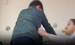 Otizmli çocuklara şiddet bitmek biliyor! Dayak görüntülerini ailesine yanlışlıkla gönderdi ve...