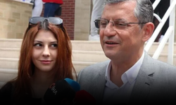 Özgür Özel'in kızını tehdit eden zanlı tutuklandı