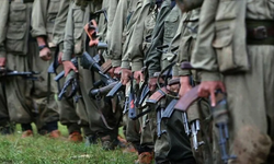 Terörsüz Türkiye'de kritik eşik!  PKK, Öcalan'ın çağrısıyla kongre topladı: "Tarihi karar alındı"