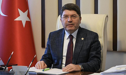 PKK silah bıraktı! Bakan Tunç'tan "Fesih" değerlendirmesi: Tarihi bir dönüm noktasındayız