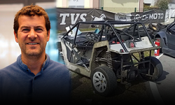 Go-Kart kazasında yaralanan iş insanı Ömer Hakan Tolon, 74 gün sonra hayatını kaybetti