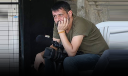 Reuters muhabiri Ümit Özdal hayatını kaybetti