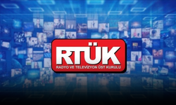 RTÜK'ten Halk TV ve TELE1'e ceza