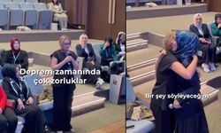 Rümeysa Kadak’tan duygulandıran paylaşım! “İyi ki varsınız derttaşlarım”