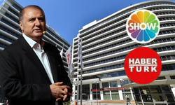 Show TV ve Habertürk satıldı iddialarına açıklama: "Yeni satış iddiası asparagas ve kötü niyetli"