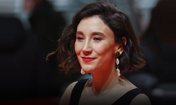Sibel Kekilli’ye prestijli ödül