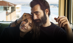 Sıla'dan İlker Kaleli'ye romantik kutlama: "41 kere maşallah"