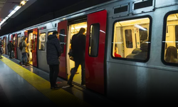 İstanbul'da 15.00'ten itibaren bazı Metro hatları kapatılıyor