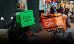 700 milyon dolarlık anlaşma: Trendyol GO, ABD devi Uber'e satıldı
