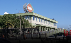 TRT'nin acı günü! Emektar ismi hayatını kaybetti