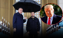Trump'a İstanbul daveti! Zelenski duyurdu: Cumhurbaşkanı Erdoğan ile görüşeceğim