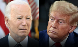 Trump'tan, Biden'a kanser teşhisi konulmasına ilişkin açıklama