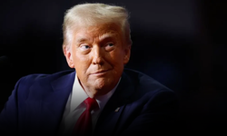 Trump'tan Çin açıklaması: Anlaşma yapma şansımız çok yüksek
