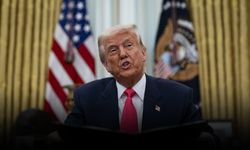 Trump’tan Putin’e: “Tamamen çıldırdı” Zelenski’e: “Ağzından çıkan her şey sorun”