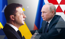 İstanbul barışa ev sahipliği yapacak! Putin ve Zelenskiy'den tarihi adım