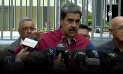 Venezuela’da seçimleri Maduro’nun partisi kazandı