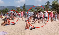 Yaptıkları yanlarına kar kalmadı! Turist döven o işletme kapatıldı