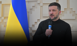Zelenskiy'den İstanbul'da barış çağrısı: Putin hazırsa, ben de hazırım, buradayım