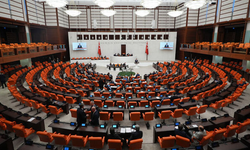10. Yargı Paketi TBMM Genel Kurulu'nda kabul edildi
