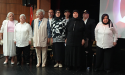 Huzurevi sakinlerinin yıllardır kurduğu hayaller herçek oldu