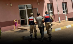 22 yıllık firar sona erdi: JASAT zanlıyı kıskıvrak yakaladı