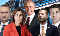 5 CHP'li belediye başkanı görevden uzaklaştırıldı