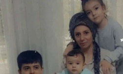 Ağlatan fotoğraf! Bir anne, üç küçük çocuk... Gözaltı sayısı 5’e çıktı
