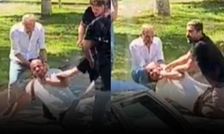 Akrabasını kemerle boğmaya çalışan 4 şüpheli hakkında açıklama