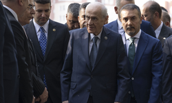Bahçeli’den yeni anayasa mesajı: Darbeler Anayasası artık tarihe karışmalı