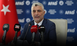 Bakan Bolat: Enflasyonda yüzde 20'li rakamlar ufukta belirdi