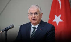 Bakan Güler: İsrail ile temas, normalleşme anlamına gelmiyor