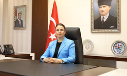 Vali Arslan’dan Kızılay’a anlamlı benzetme