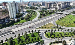 Bayramın ilk günü İstanbul'da yollar boş kaldı